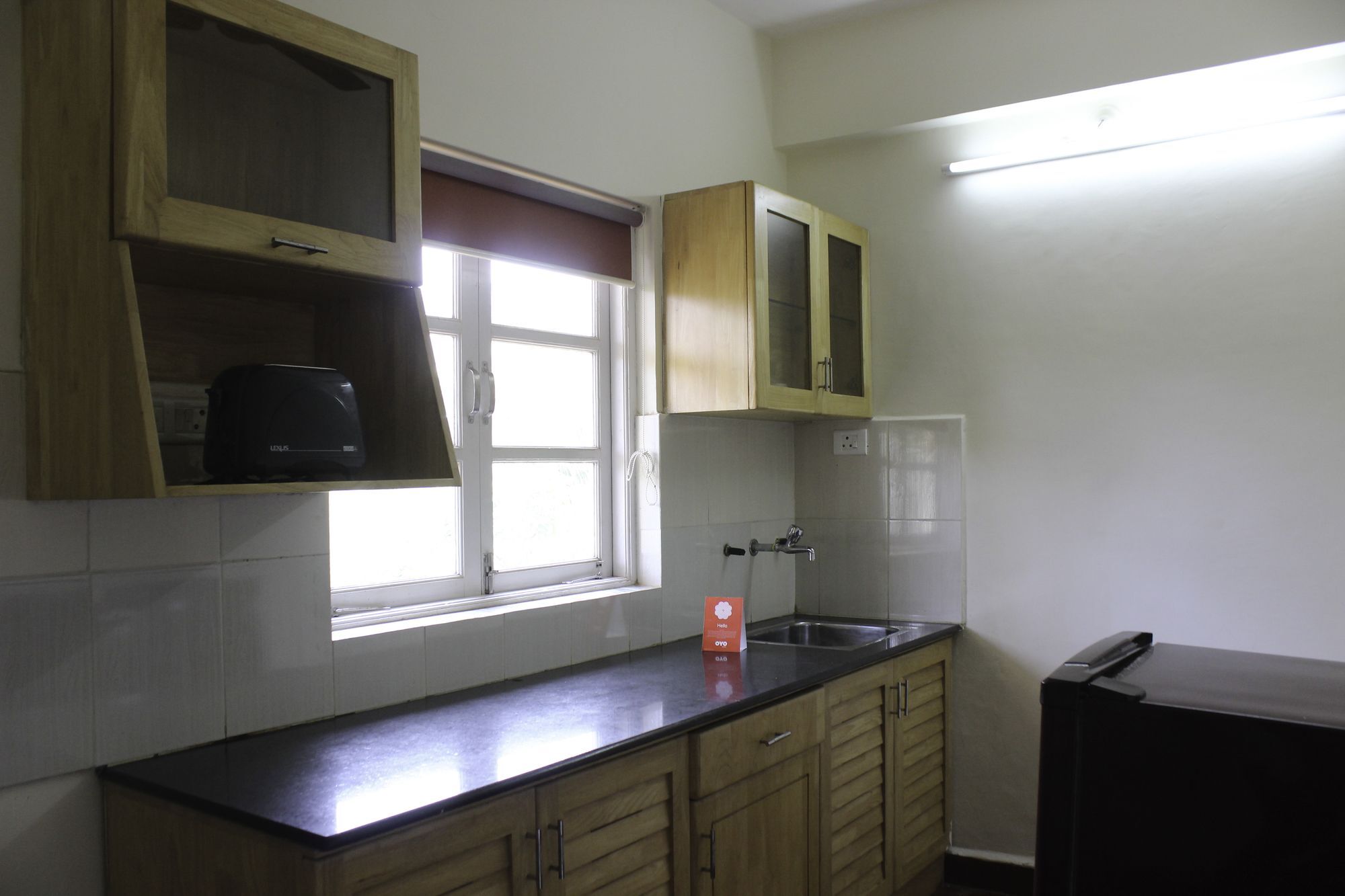 Oyo 7333 V Palms Hotel Кандолим Екстериор снимка